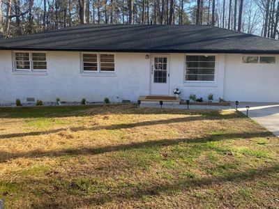 4030 Stonewall Tell Rd S, Atlanta, GA, 30349