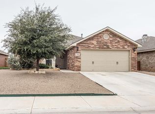 709 Nolan Ryan Dr, Midland, TX 79706