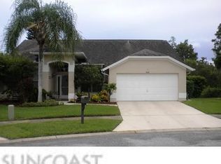 7212 Waxwing Dr, New Port Richey, FL 34653