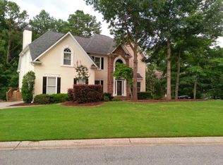 600 Glen Oaks Dr, Woodstock, GA 30189