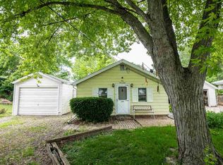 117 Kenwood Ave, East Peoria, IL 61611