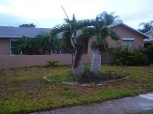 14913 SW 65th Ter, Miami, FL 33193