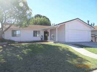 701 A St, Hollister, CA