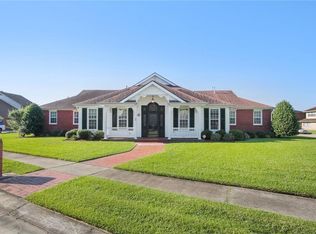 37 Verde St, Kenner, LA 70065