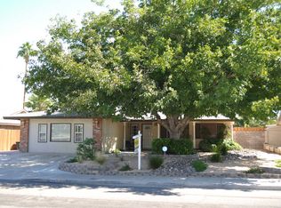 4274 Annie Oakley Dr, Las Vegas, NV 89121
