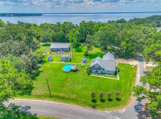 111 Sequoia Dr, Livingston, TX 77351