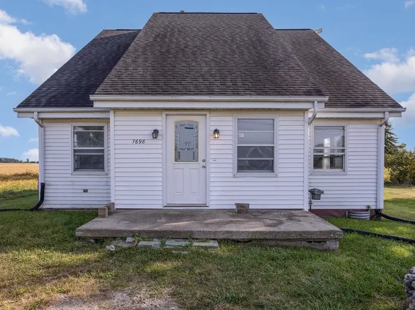 7698 E Holland Rd, Saginaw, MI 48601