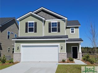 14 Allston Ln, Savannah, GA 31407