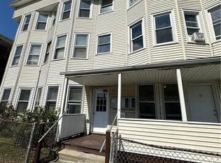 68 Grove Street, #3, Ansonia, CT 06401