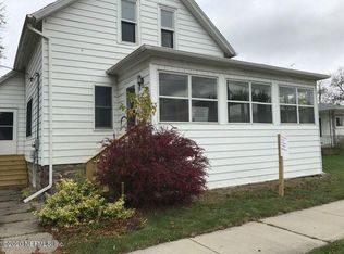 2023 Kosciuszko Ave, Bay City, MI