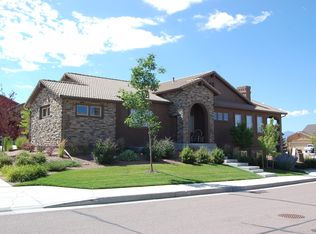 2415 Veneto Way, Colorado Springs, CO 80921
