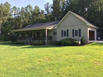 1200 Willie Black Rd, Elberton, GA, 30635