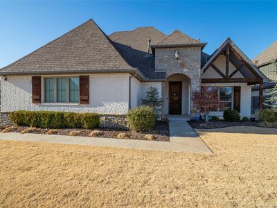 6737 E 124th Pl S, Bixby, OK, 74008