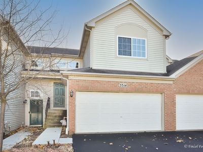 3314 Blue Ridge Dr Unit 3314, Carpentersville, IL, 60110