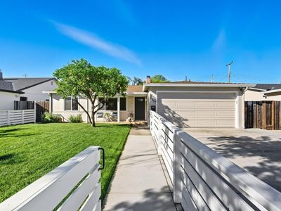 2917 Quinto Way, San Jose, CA, 95124