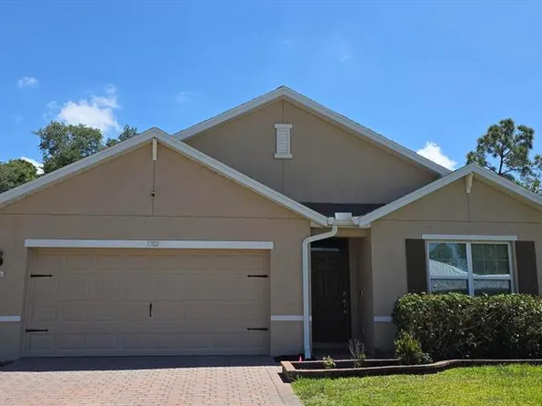 3702 Lookout Ln, North Port, FL 34288