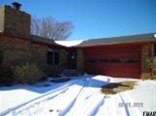301 W Will Rogers Dr, Kingfisher, OK 73750