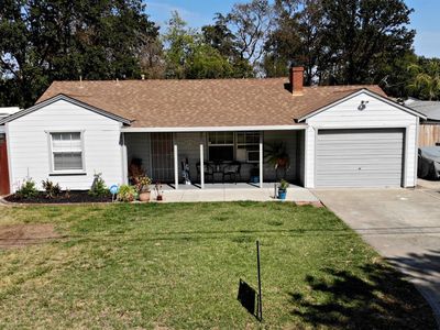 6732 4th Ave, Rio Linda, CA, 95673