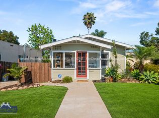 4586 Arizona St, San Diego, CA 92116