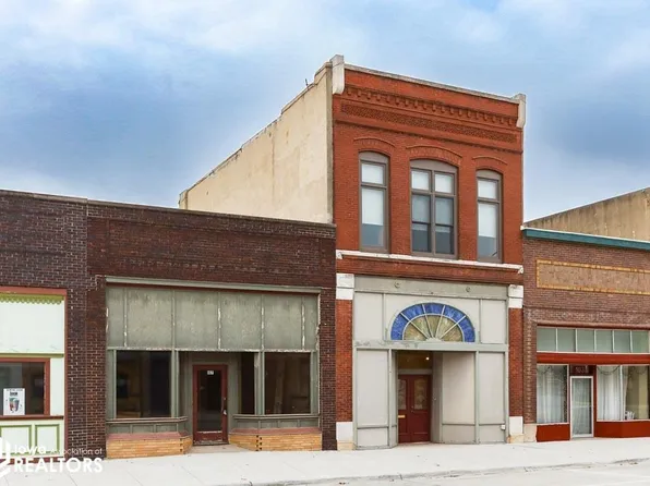 105 S Center St, Lake City, IA 51449