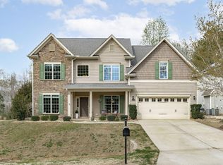 6912 Rex Rd, Holly Springs, NC 27540