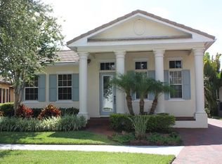 6007 Yeats Manor Dr, Tampa, FL 33616