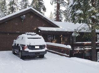 1194 Regency Way, Tahoe Vista, CA 96148