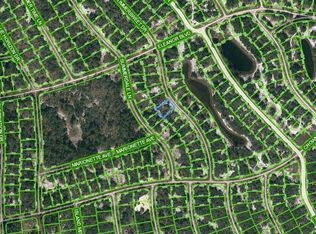 316 SUMMERSWEET DRIVE LOT 9, LAKE PLACID, FL 33852