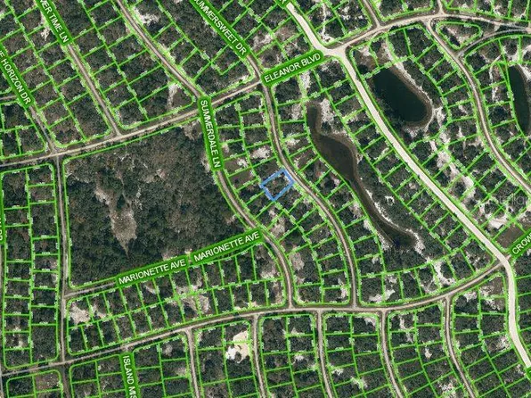 316 Summersweet Dr #9, Lake Placid, FL 33852