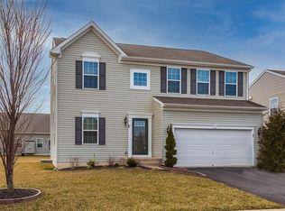 69 Bluegrass Blvd, Smyrna, DE 19977