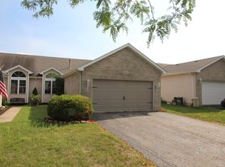 4314 River Glen Dr, Joliet, IL 60431