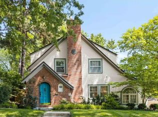 104 E 69th St, Kansas City, MO 64113