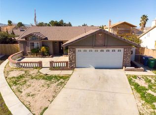 1223 Onyx Dr, Palmdale, CA 93550