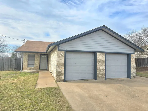 15208 Spring Hill Ln APT A, Pflugerville, TX 78660