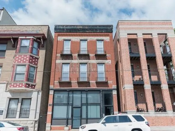 1F2454 N Southport Ave, Chicago, IL 60614