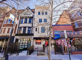 1830 Columbia Rd NW, Washington, DC 20009