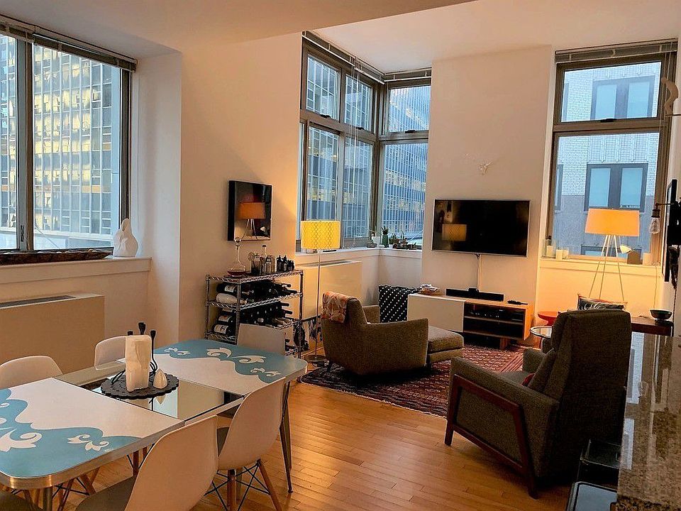 1st image of 2 Gold St APT 3E