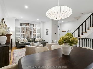 5 Lukow Ter, Toronto, ON M6R 3B7