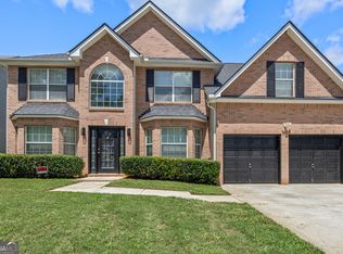 8622 Regent St, Jonesboro, GA 30238