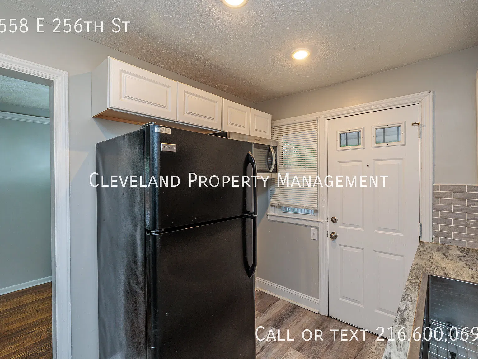 Charming Updated Rental in Euclid! — Photo 3