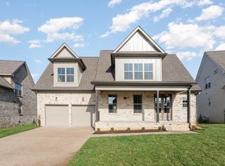 1704 Sorrell Park LOT 47, Spring Hill, TN 37174