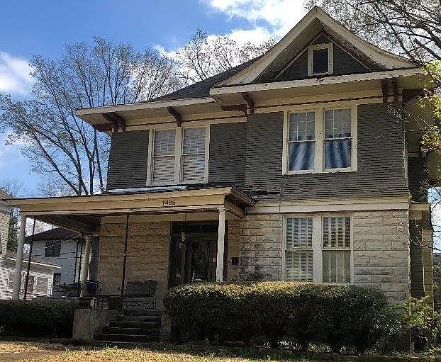 1465 Carr Ave, Memphis, TN 38104 Zillow