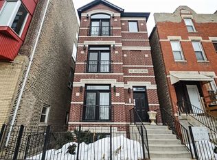 1915 S Racine Ave APT 1, Chicago, IL 60608