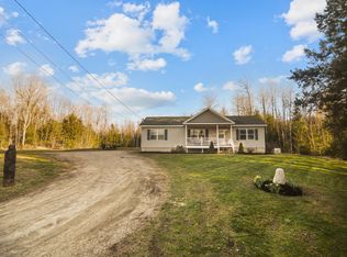 307 Portland Rd, Buxton, ME 04093