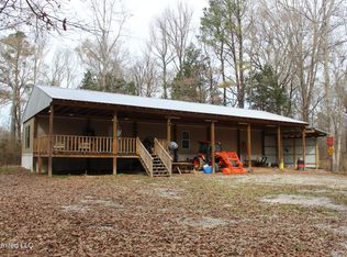 Rawhide Rd, Vicksburg, MS 39183