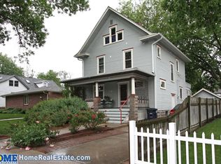 2825 Q St, Lincoln, NE 68503