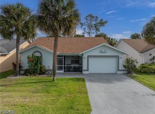 3902 Sabal Springs Blvd, North Fort Myers, FL 33917