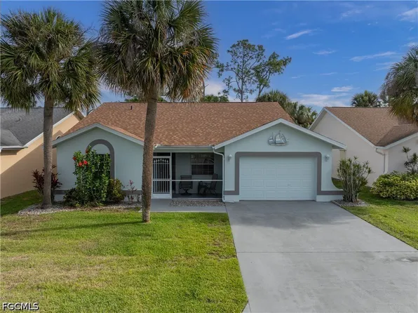 3902 Sabal Springs Blvd, North Fort Myers, FL 33917