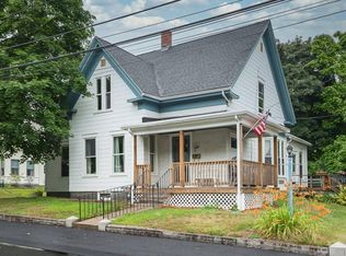 27 Linden St, Rockland, MA 02370