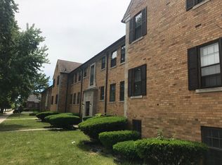 4811 Cadieux Rd, Detroit, MI 48224